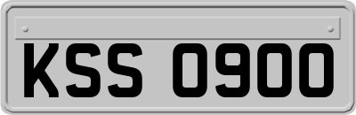 KSS0900