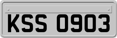 KSS0903