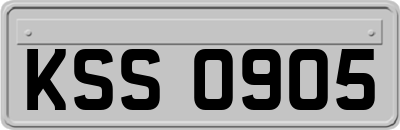 KSS0905