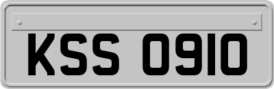 KSS0910