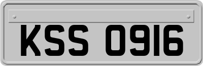 KSS0916