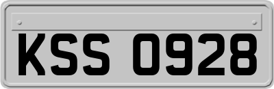 KSS0928