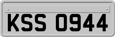 KSS0944