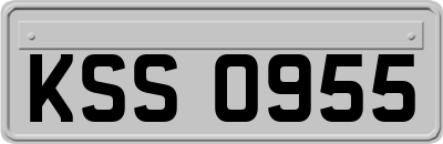 KSS0955