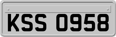 KSS0958