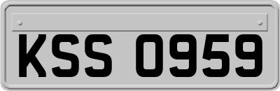 KSS0959