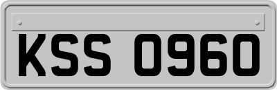 KSS0960