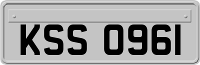 KSS0961
