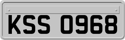 KSS0968