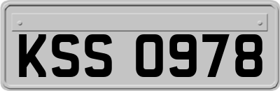KSS0978