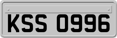 KSS0996