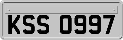 KSS0997