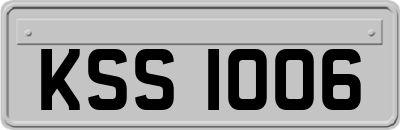 KSS1006