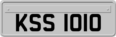 KSS1010