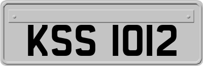 KSS1012