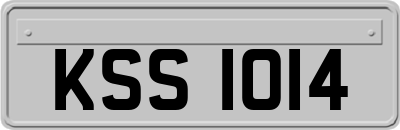 KSS1014