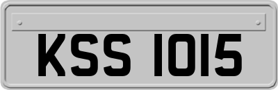 KSS1015