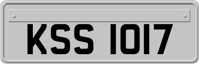 KSS1017