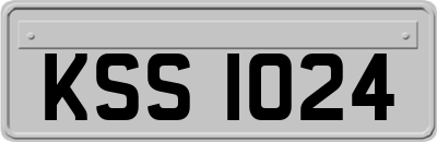 KSS1024