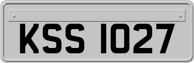 KSS1027