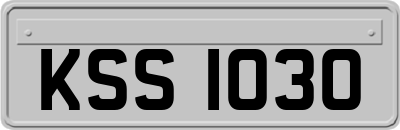 KSS1030