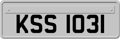 KSS1031