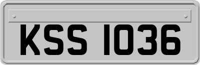 KSS1036