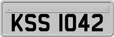 KSS1042