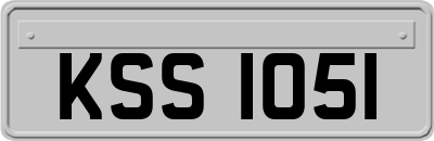KSS1051