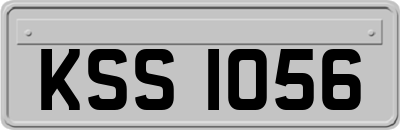 KSS1056