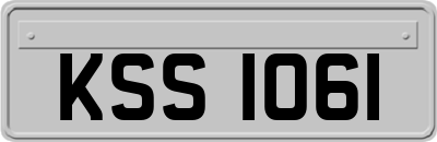 KSS1061