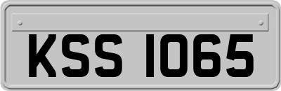 KSS1065
