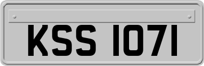 KSS1071
