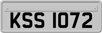 KSS1072