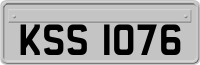 KSS1076
