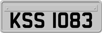 KSS1083