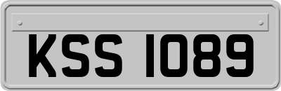 KSS1089