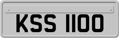 KSS1100