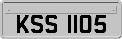 KSS1105