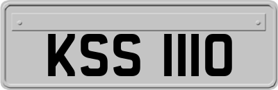 KSS1110
