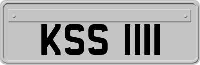 KSS1111