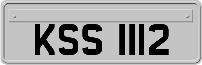 KSS1112