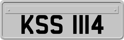 KSS1114