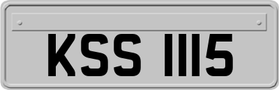 KSS1115