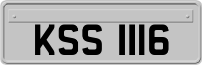 KSS1116