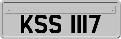 KSS1117