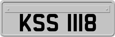KSS1118