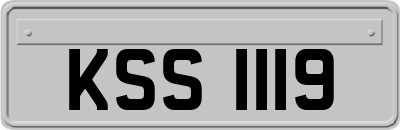 KSS1119