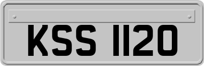 KSS1120