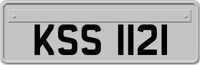 KSS1121